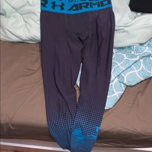 Mens workout leggings